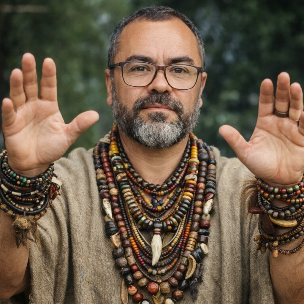 Brujo Llanero