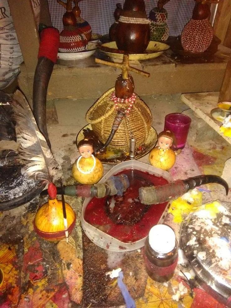 Altar 1