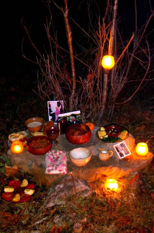 Altar 4